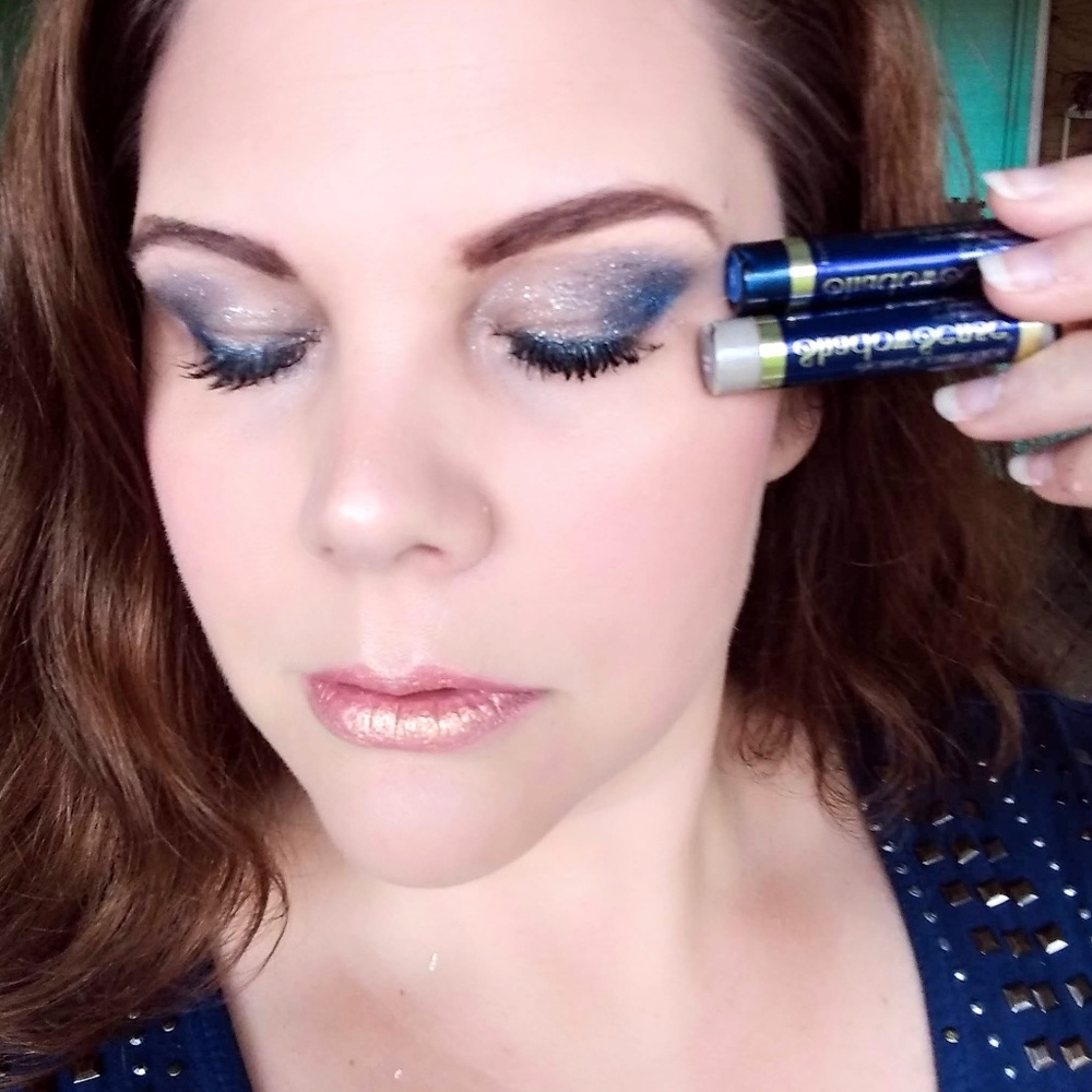 Eyeshadow Set